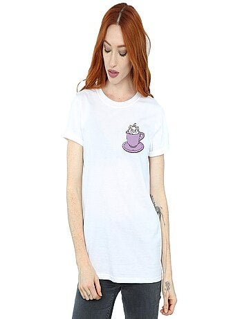 Disney - T-shirt ARISTOCATS