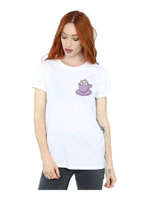 Disney - T-shirt ARISTOCATS - Kiabi Disney - T-shirt ARISTOCATS - Kiabi