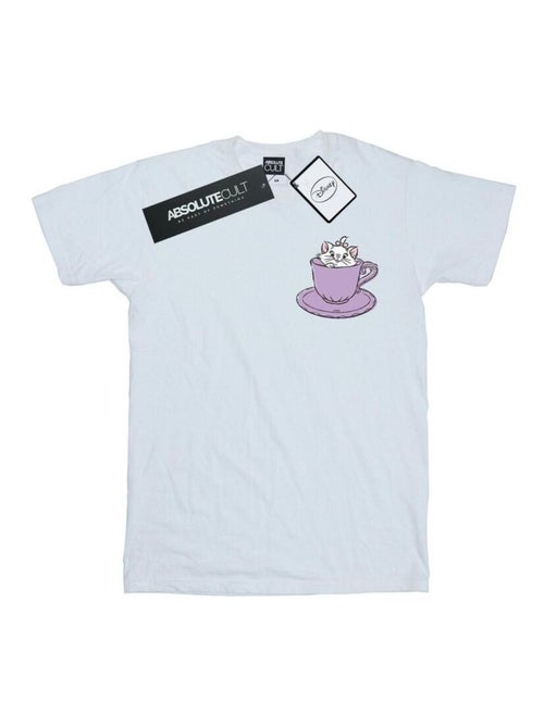 Disney - T-shirt ARISTOCATS - Kiabi Disney - T-shirt ARISTOCATS - Kiabi