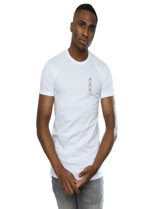 Disney - T-shirt ARISTOCATS - Kiabi