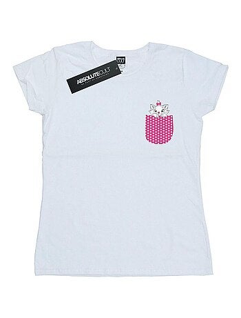 Disney - T-shirt ARISTOCATS