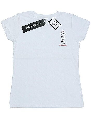 Disney - T-shirt ARISTOCATS