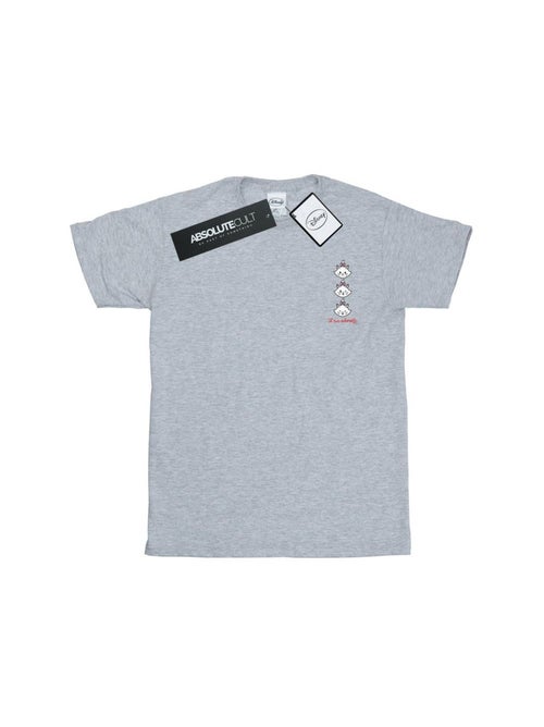 Disney - T-shirt ARISTOCATS - Kiabi Disney - T-shirt ARISTOCATS - Kiabi