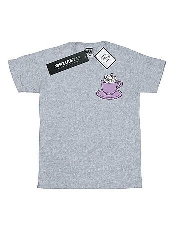 Disney - T-shirt ARISTOCATS