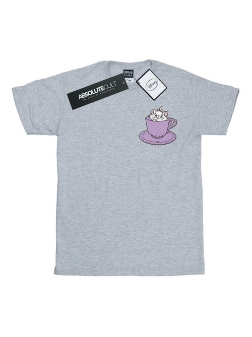 Disney - T-shirt ARISTOCATS - Kiabi Disney - T-shirt ARISTOCATS - Kiabi