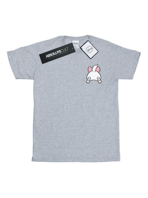 Disney - T-shirt ARISTOCATS - Kiabi