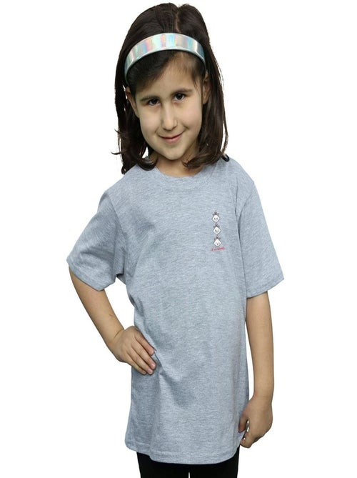 Disney - T-shirt ARISTOCATS - Kiabi