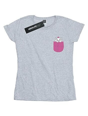 Disney - T-shirt ARISTOCATS