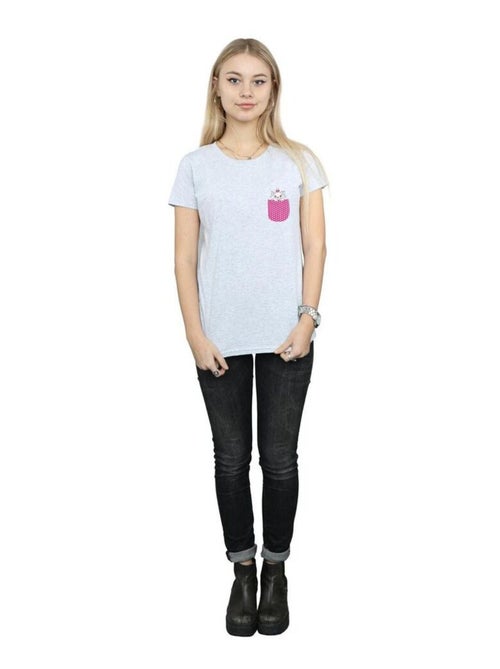Disney - T-shirt ARISTOCATS - Kiabi