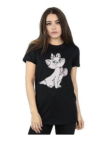Disney - T-shirt ARISTOCATS