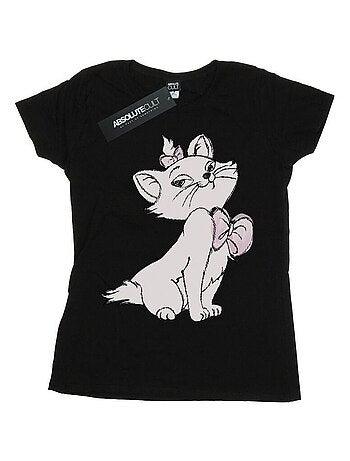Disney - T-shirt ARISTOCATS