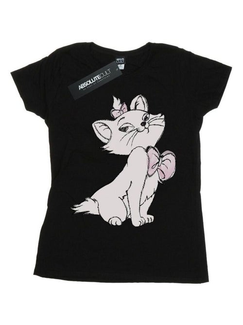 Disney - T-shirt ARISTOCATS - Kiabi