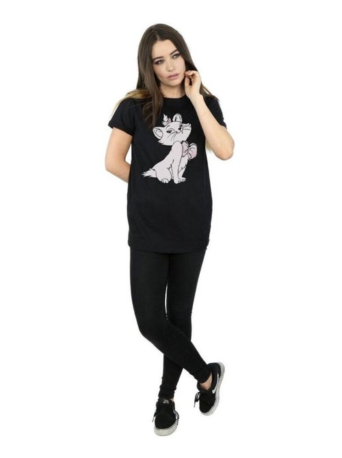 Disney - T-shirt ARISTOCATS - Kiabi