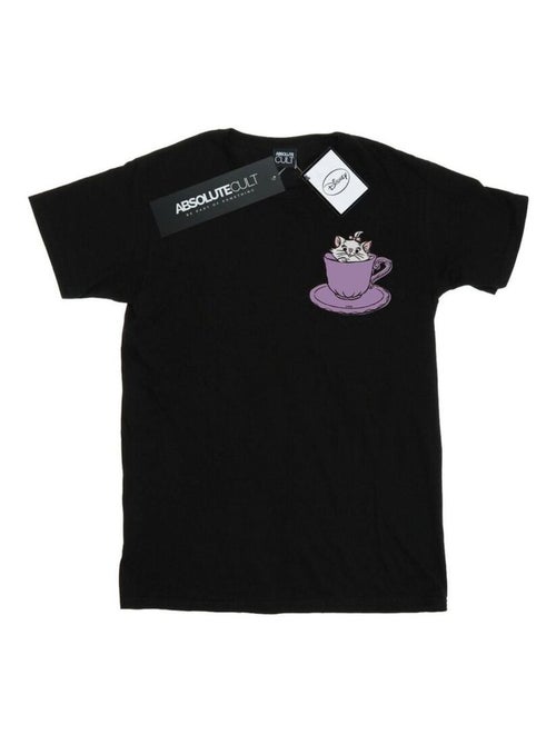 Disney - T-shirt ARISTOCATS - Kiabi Disney - T-shirt ARISTOCATS - Kiabi