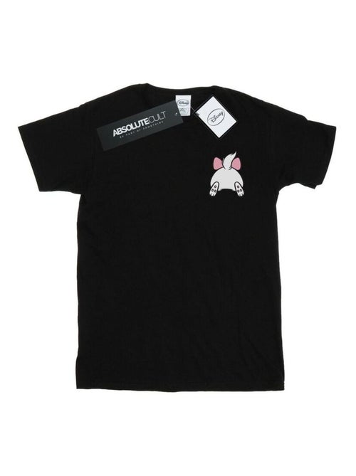 Disney - T-shirt ARISTOCATS - Kiabi