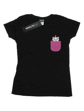 Disney - T-shirt ARISTOCATS