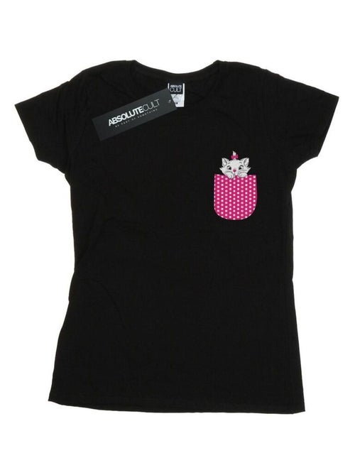 Disney - T-shirt ARISTOCATS - Kiabi