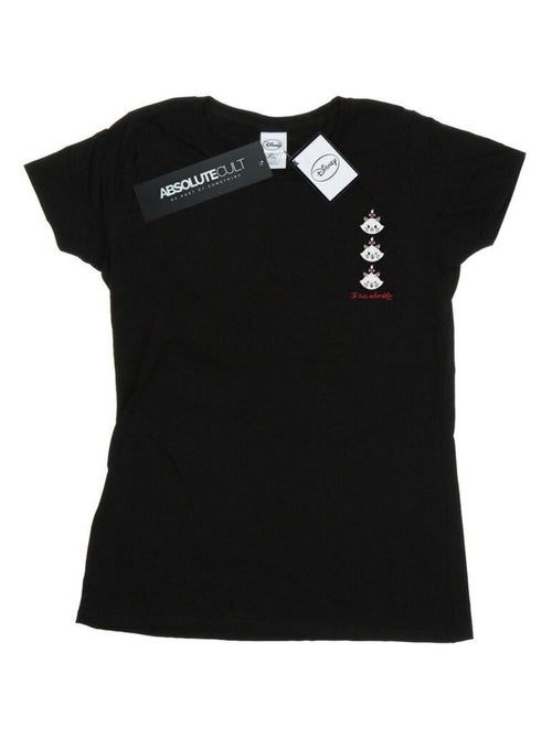 Disney - T-shirt ARISTOCATS - Kiabi Disney - T-shirt ARISTOCATS - Kiabi
