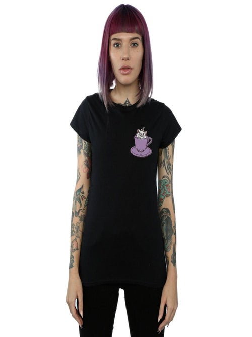 Disney - T-shirt ARISTOCATS - Kiabi
