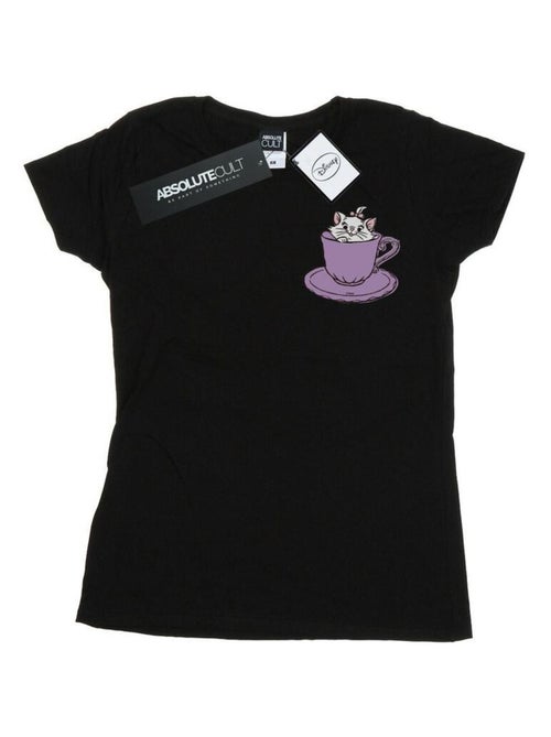 Disney - T-shirt ARISTOCATS - Kiabi