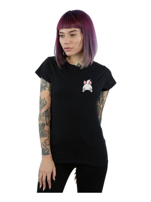 Disney - T-shirt ARISTOCATS - Kiabi
