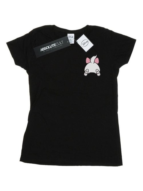 Disney - T-shirt ARISTOCATS - Kiabi Disney - T-shirt ARISTOCATS - Kiabi