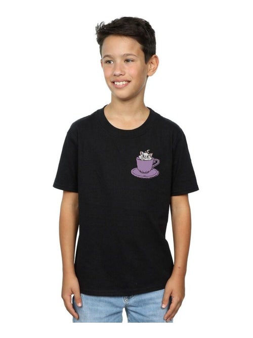 Disney - T-shirt ARISTOCATS - Kiabi
