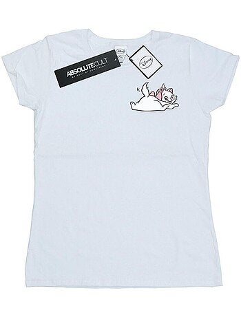 Disney - T-shirt ARISTOCATS SWEET