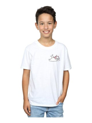 Disney - T-shirt ARISTOCATS SWEET
