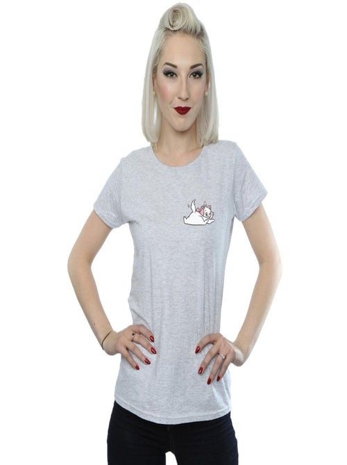 Disney - T-shirt ARISTOCATS SWEET - Kiabi