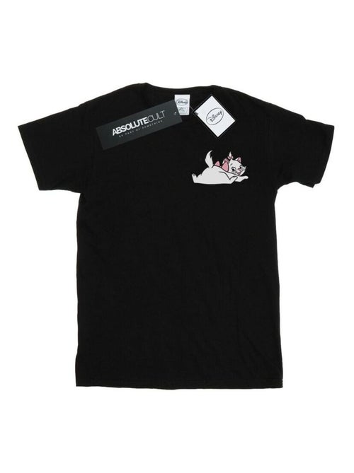 Disney - T-shirt ARISTOCATS SWEET - Kiabi Disney - T-shirt ARISTOCATS SWEET - Kiabi