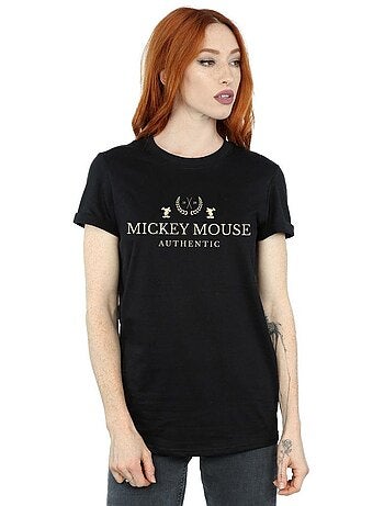 Disney - T-shirt AUTHENTIC
