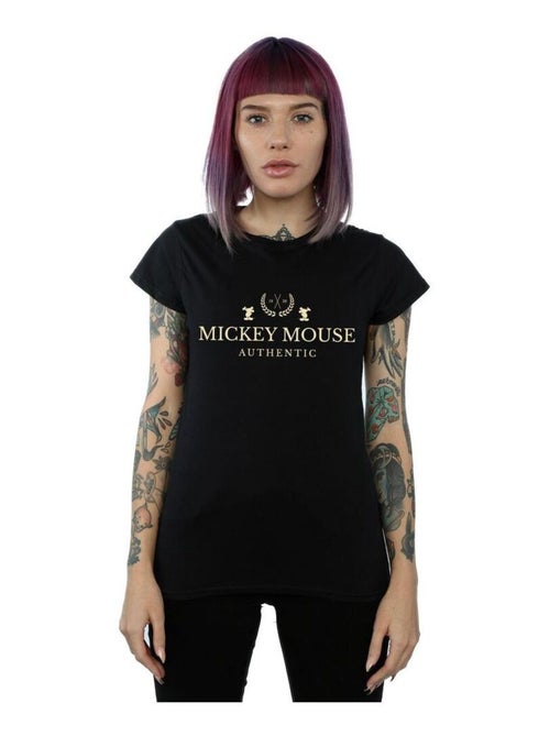 Disney - T-shirt AUTHENTIC - Kiabi