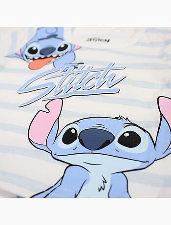 Disney - T-shirt avec personnage et short assorti bébé garçon
