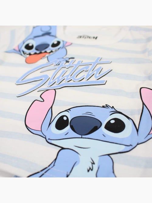 Disney - T-shirt avec personnage et short assorti bébé garçon - Kiabi