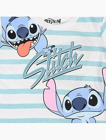 Disney - T-shirt avec personnage et short assorti bébé garçon