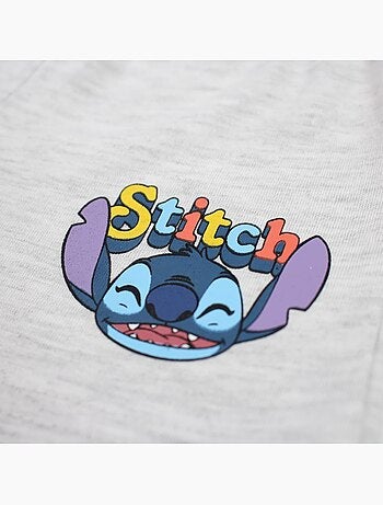 Disney - T-shirt avec personnage et short assorti bébé garçon