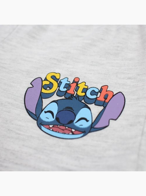 Disney - T-shirt avec personnage et short assorti bébé garçon - Kiabi