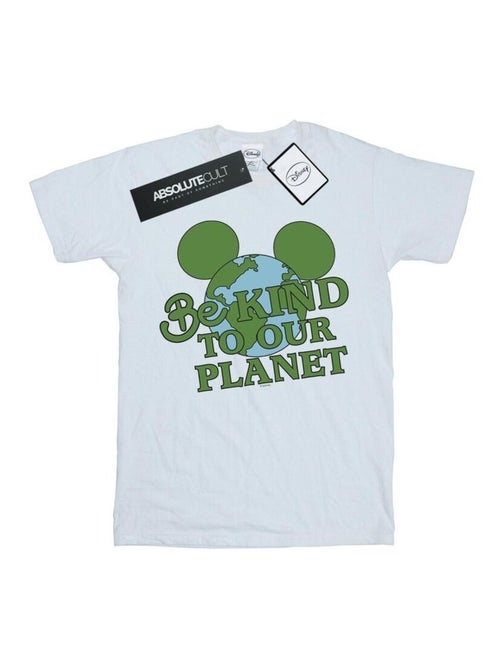 Disney - T-shirt BE KIND - Kiabi