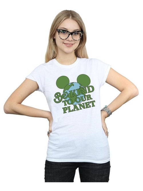 Disney - T-shirt BE KIND - Kiabi