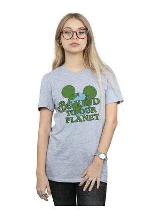 Disney - T-shirt BE KIND