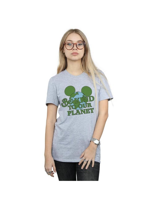 Disney - T-shirt BE KIND - Kiabi