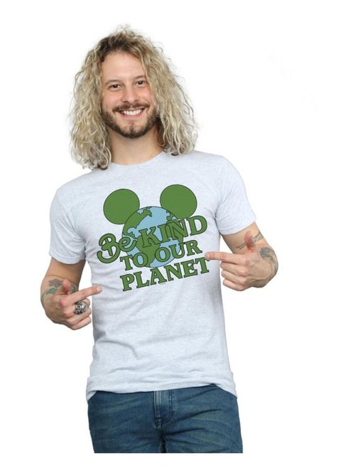 Disney - T-shirt BE KIND - Kiabi