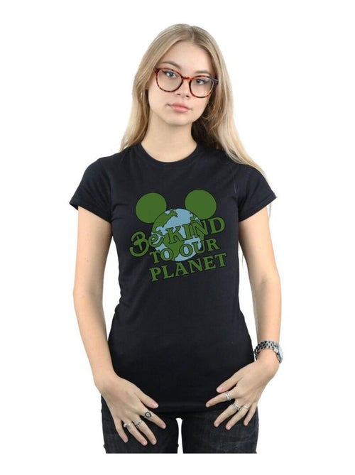 Disney - T-shirt BE KIND - Kiabi