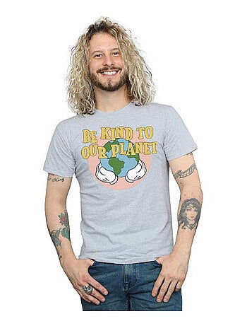 Disney - T-shirt BE KIND TO OUR PLANET
