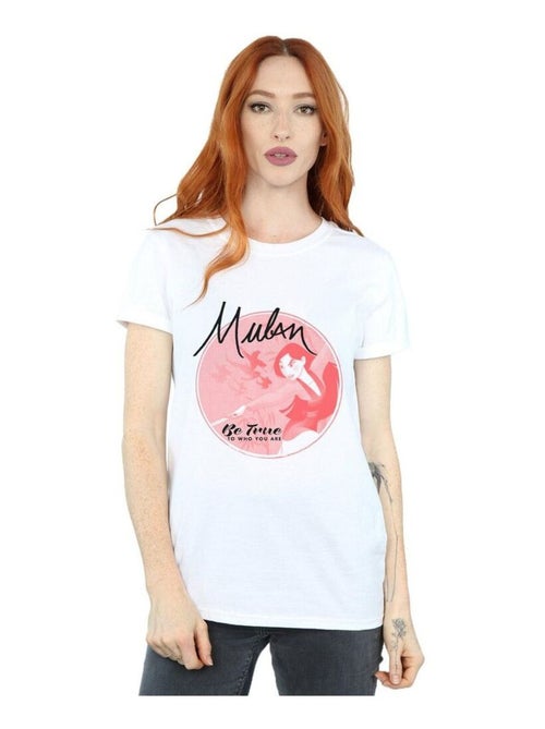 Disney - T-shirt BE TRUE - Kiabi Disney - T-shirt BE TRUE - Kiabi