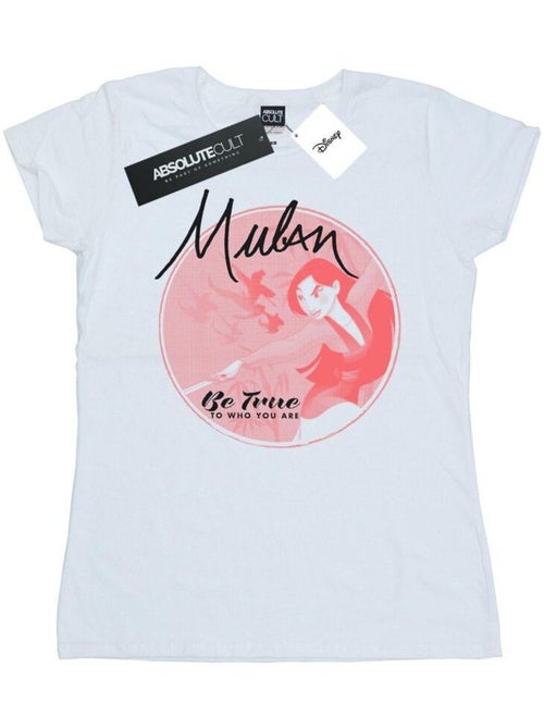 Disney - T-shirt BE TRUE - Kiabi Disney - T-shirt BE TRUE - Kiabi