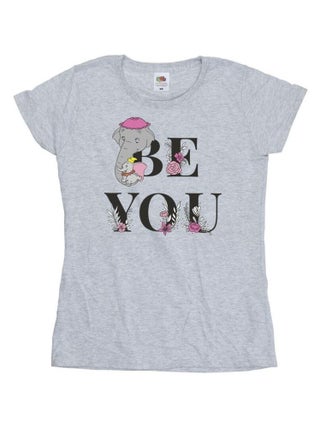 Disney - T-shirt BE YOU