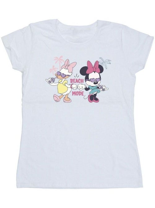 Disney - T-shirt BEACH MODE - Kiabi