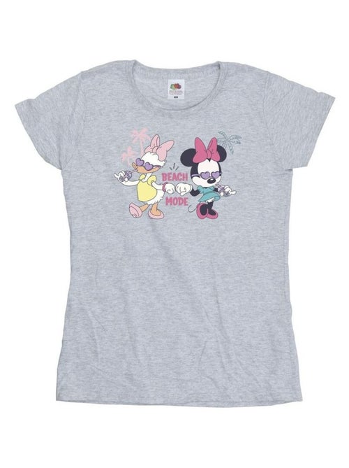 Disney - T-shirt BEACH MODE - Kiabi